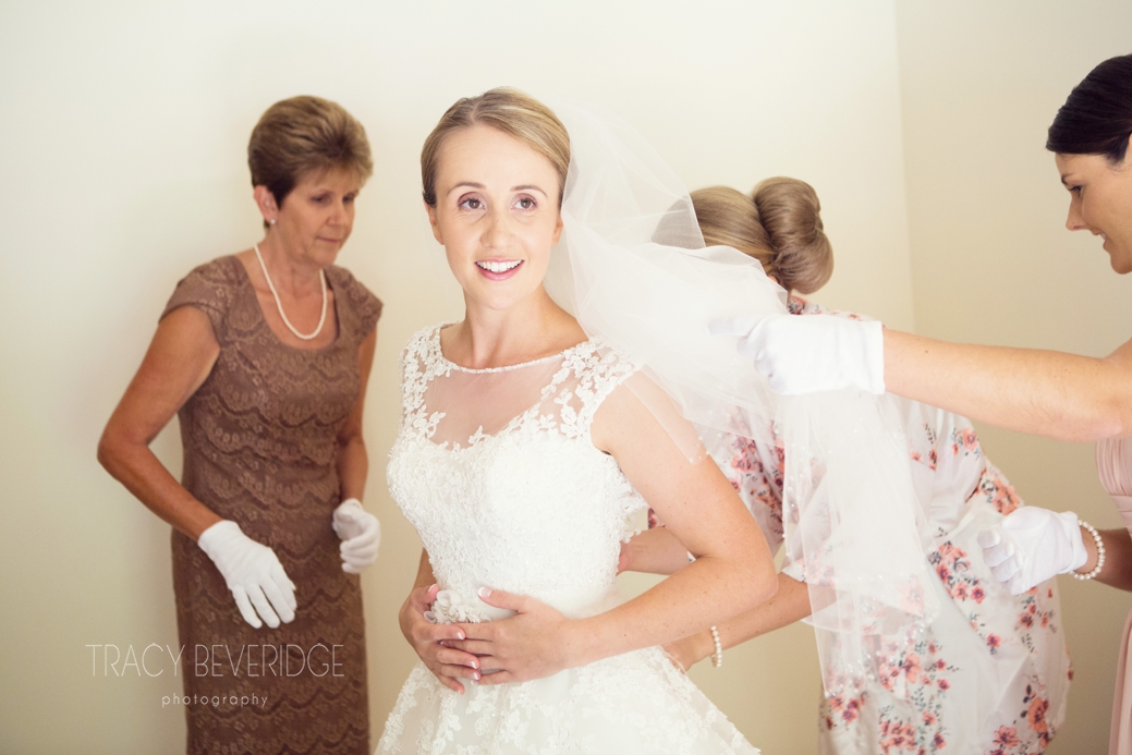 Newcastle Wedding Photographer