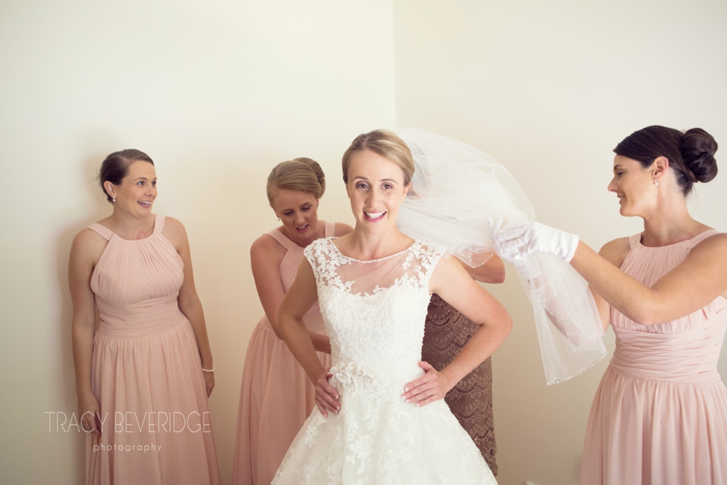 Newcastle Wedding Photographer
