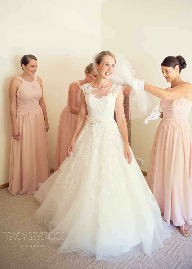 Newcastle Wedding Photographer