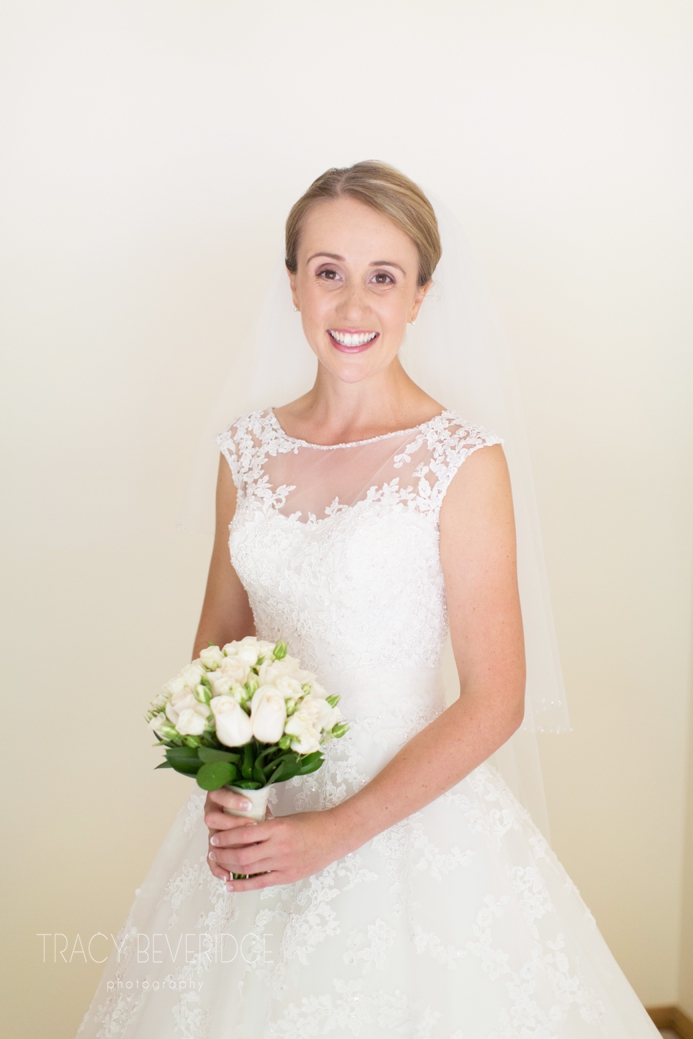 {Belinda and Damian are Married}