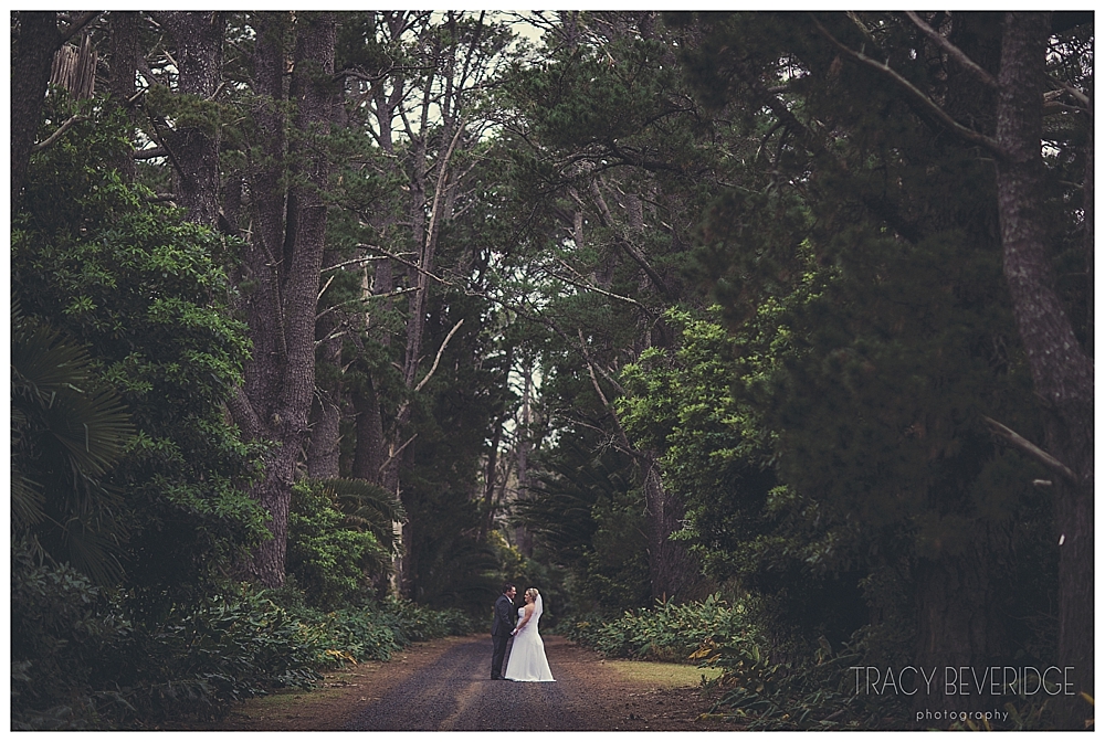 Central Coast Wedding Photographer  {Chris & Christine get Married}