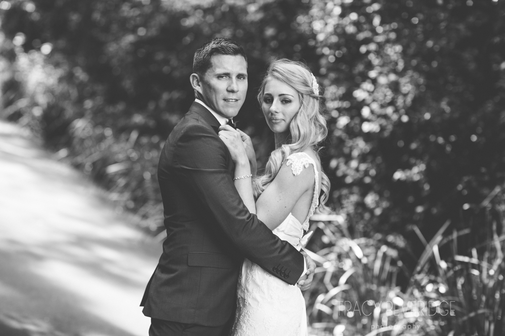Newcastle Wedding Photographer { Jen and Shane get Married}