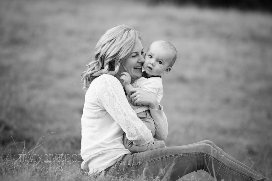Central Coast & Newcastle Family photographer {Ash, Brad and Dom}