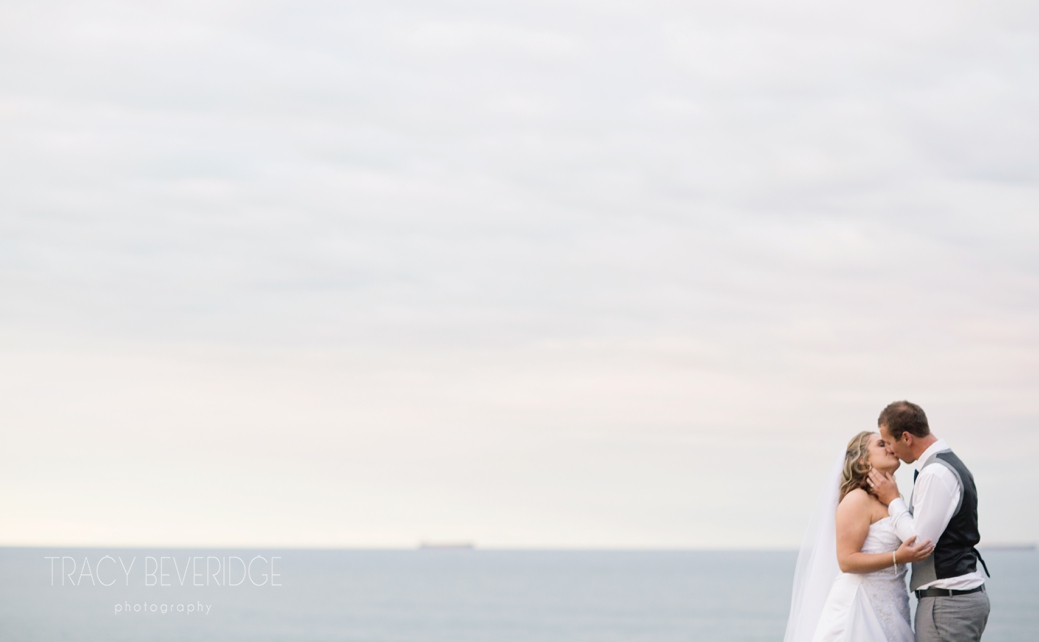 Central Coast and Newcastle wedding photographer {Steve & Gabi }