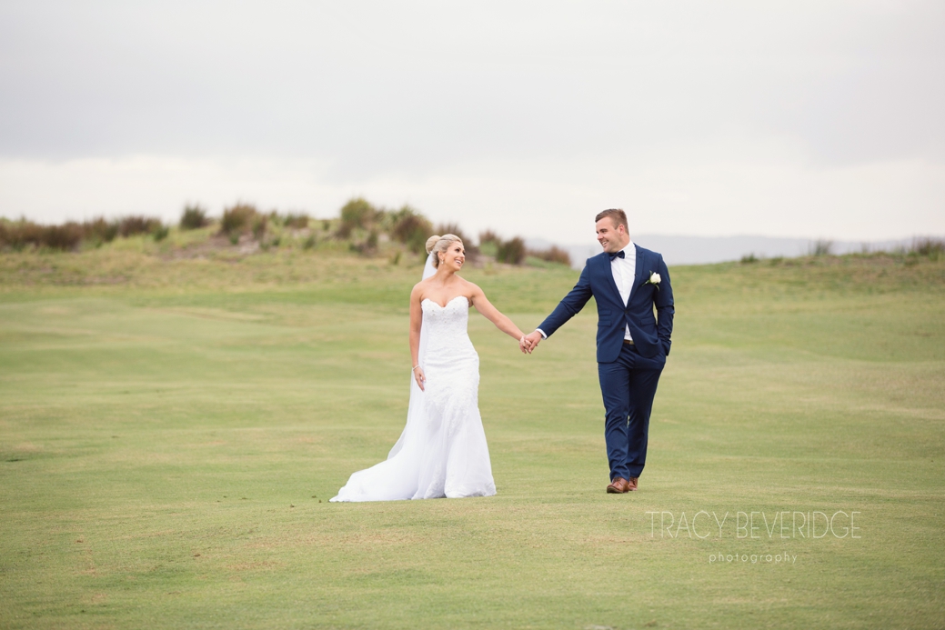 Magenta Shores Wedding