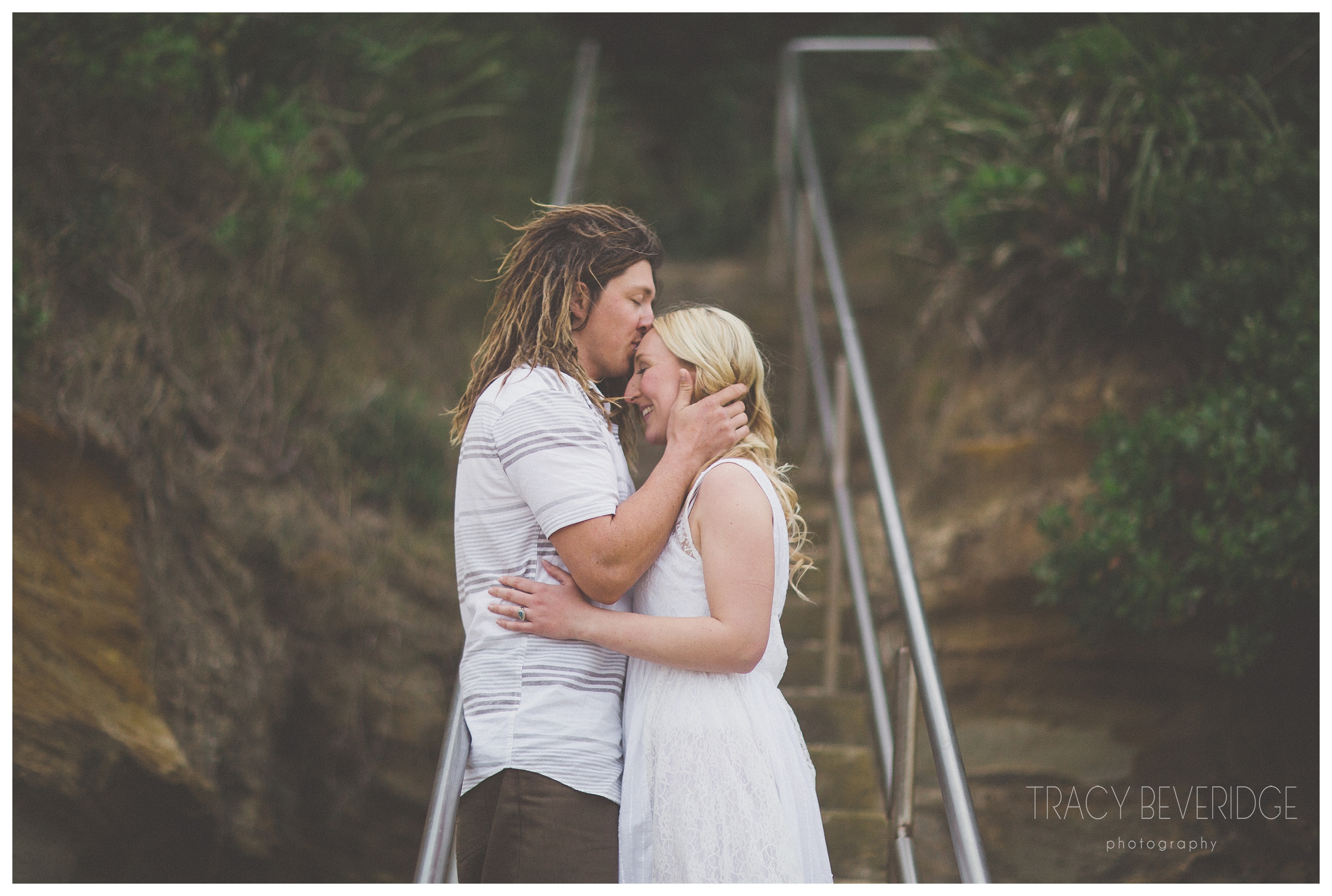 Newcastle Wedding Photographer {Georgi and Jake engagement shoot}