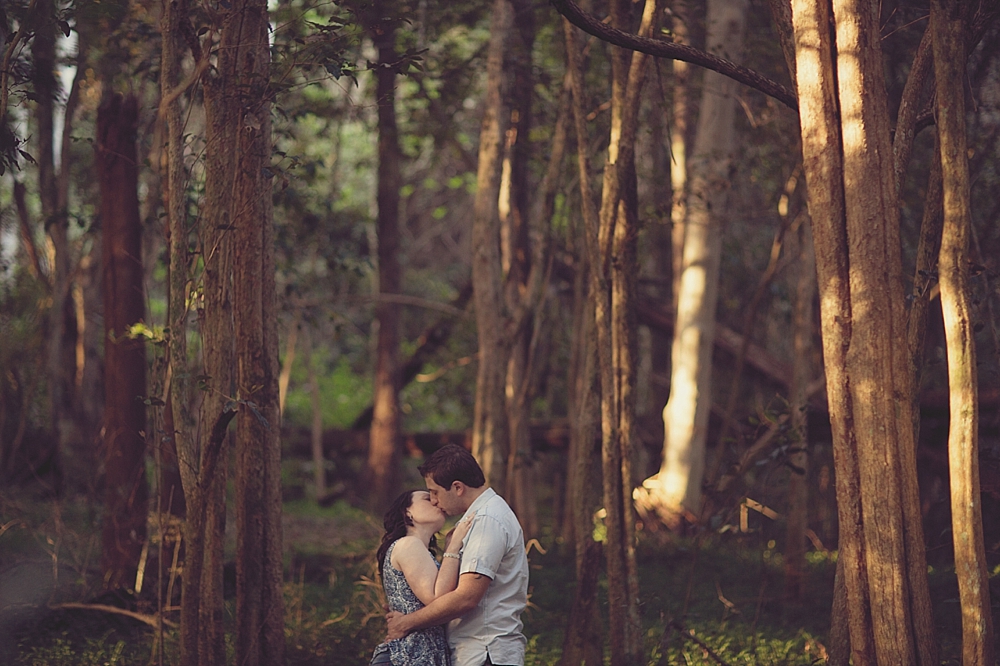 Newcastle Wedding Photographer {Alana and David}