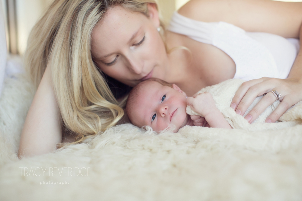 Newcastle Newborn Photographer {Meet Sofia}