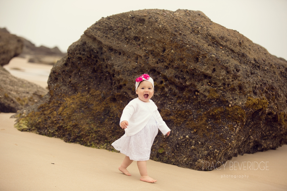 Central Coast Family Photographer {Ana, Oscar , Oscar Jr & Alana}