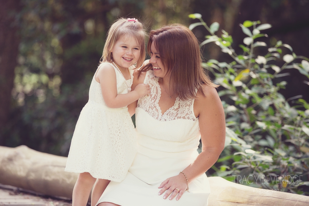 Central Coast Family Portrait Photographer {Donna & her beautiful family}