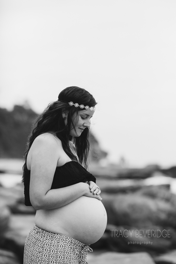 Central Coast Pregnancy Photographer {Amy Pregnancy}