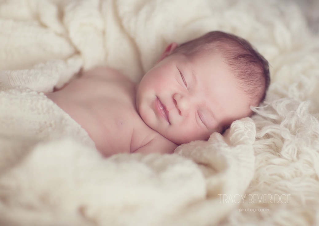 Central Coast Newborn Photographer 