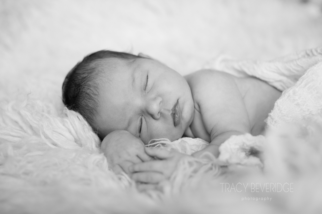 Central Coast Newborn Photographer 