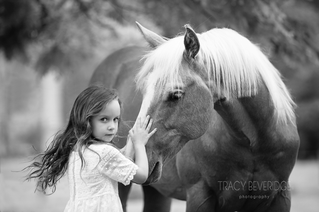 Newcastle Family Portrait Photographer  {Brown family}