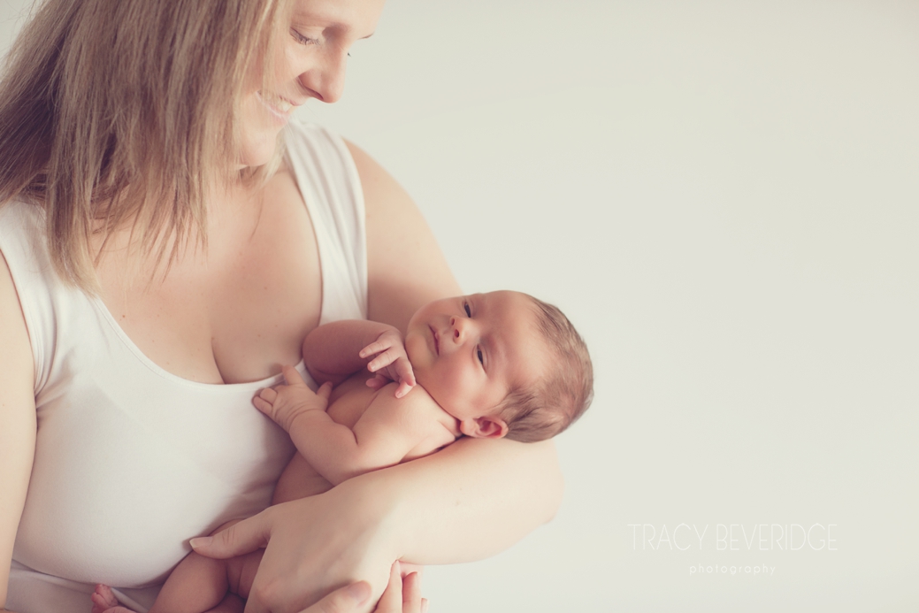 Central Coast Newborn Photographer