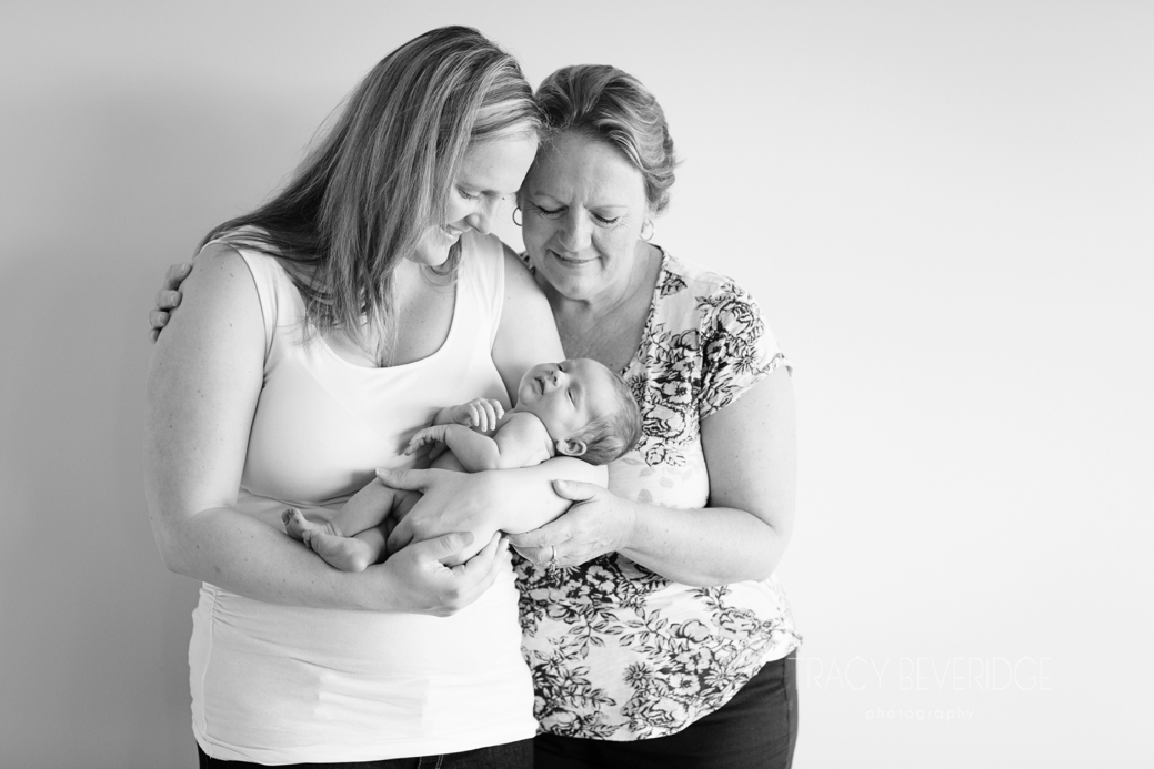 Central Coast Newborn Photographer