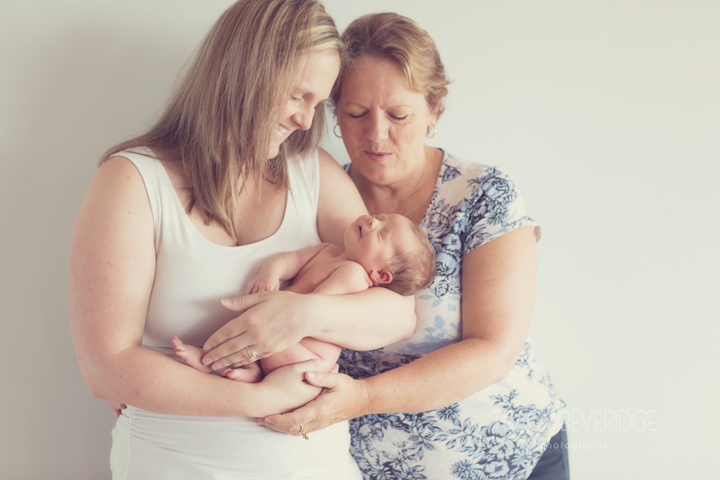 Central Coast Newborn Photographer