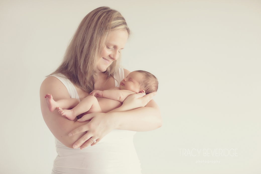 Central Coast Newborn Photographer