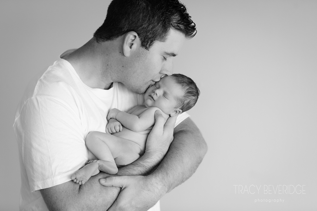 Central Coast Newborn Photographer {Macy}