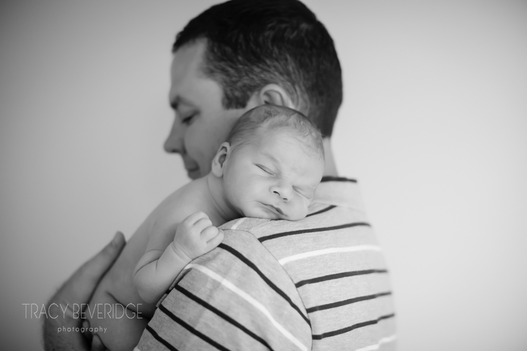 Central Coast Newborn Photographer {Meet Joshua}