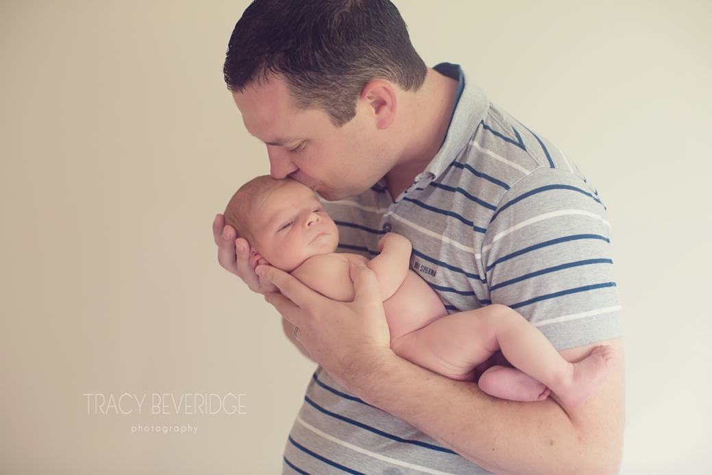 Central Coast Newborn Photographer