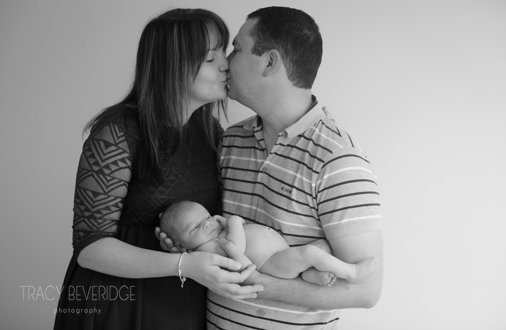 Central Coast Newborn Photographer