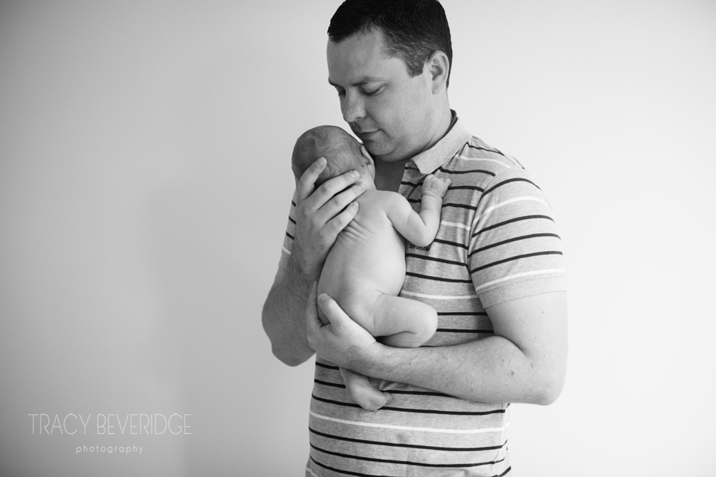 Central Coast Newborn Photographer