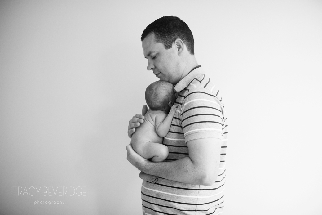 Central Coast Newborn Photographer