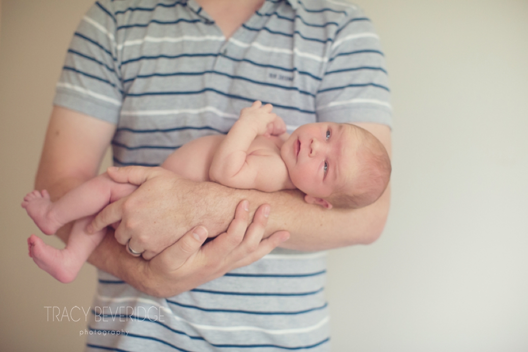 Central Coast Newborn Photographer