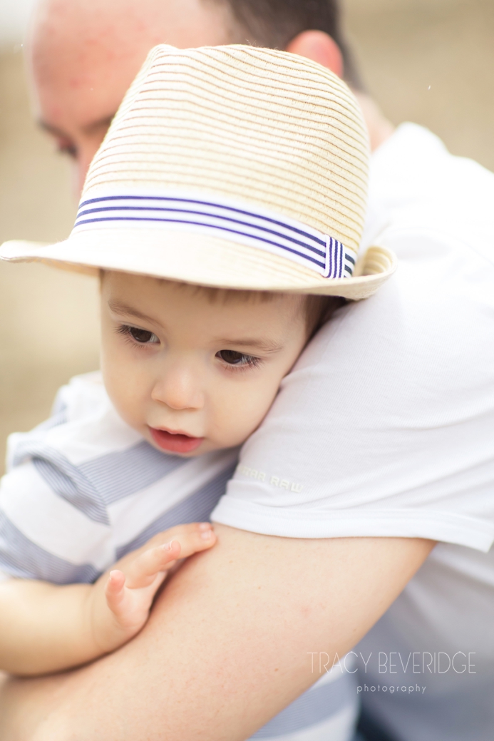 Central Coast Family Portrait Photographer {Calabria Family}