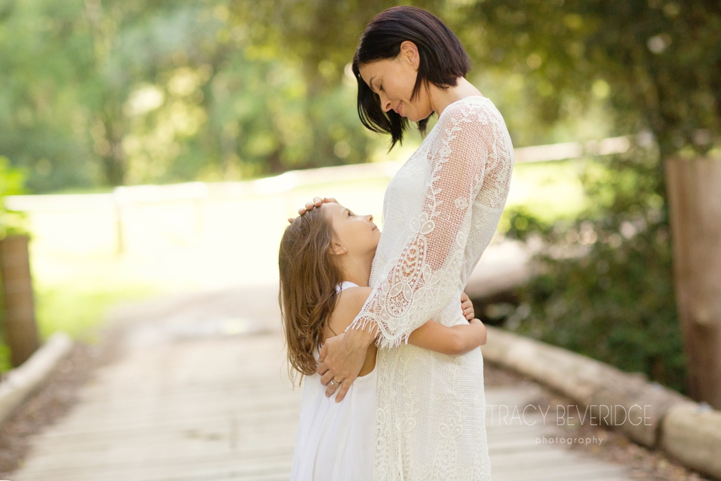 Central Coast Family Portrait Photography {The Rose family}
