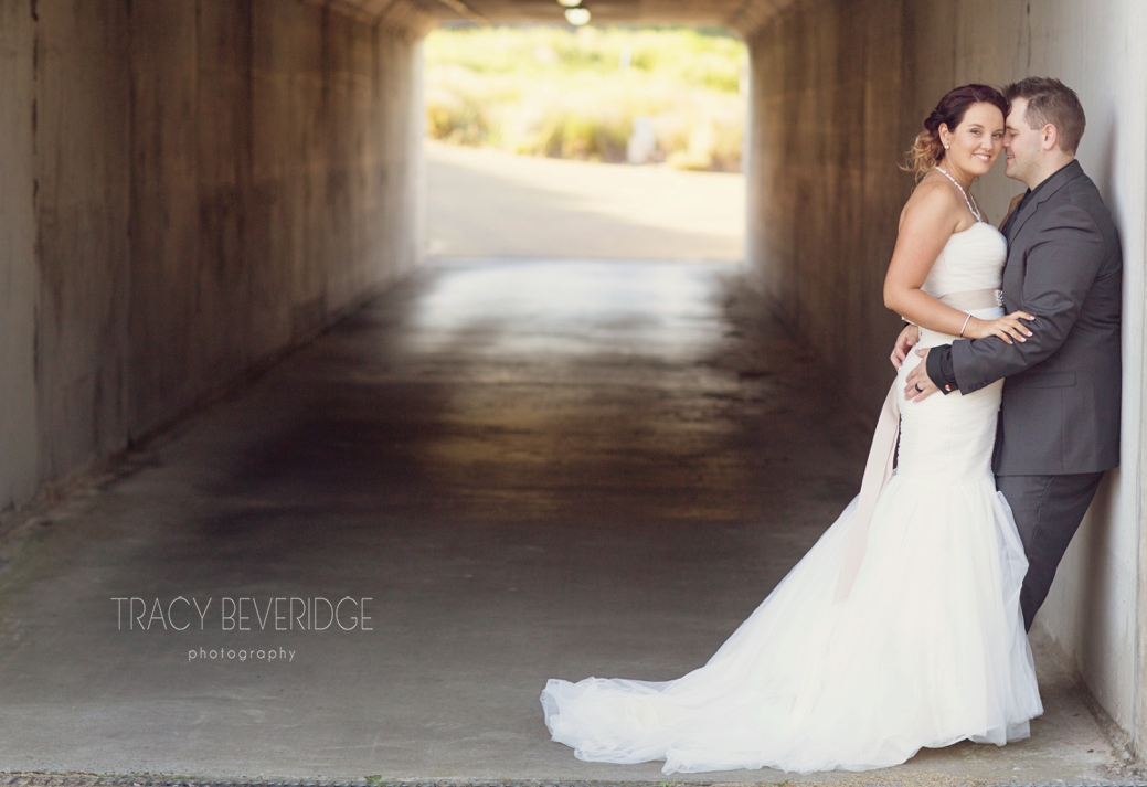 Central Coast Wedding Photographer { Amy and Ben get married}