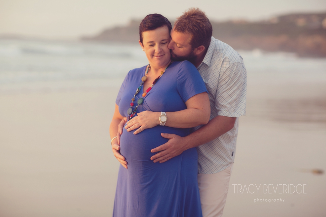Central Coast Pregnancy Photographer {Laura pregnancy)