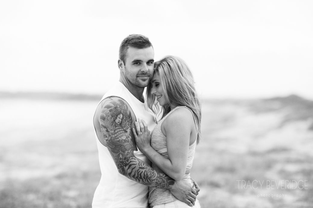 Newcastle Wedding Photographer { Emma and Joel engagement session}