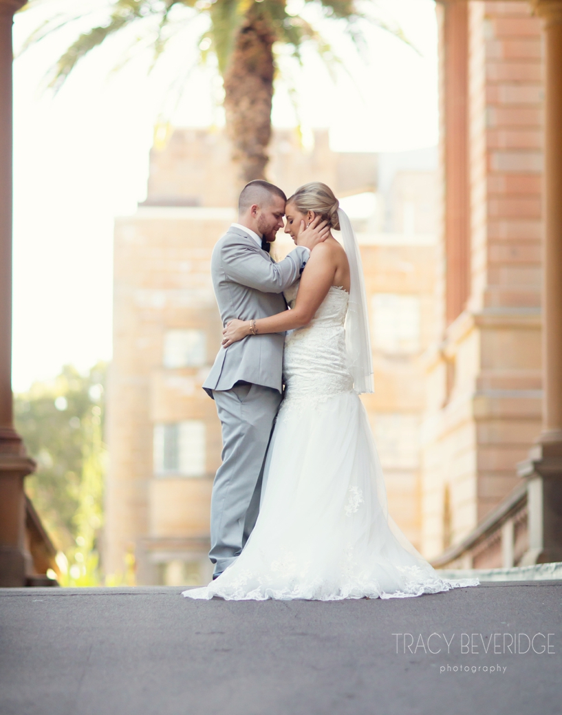 Newcastle wedding photographer {Millie and Jesse are married}