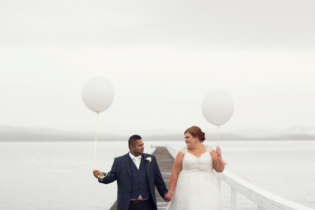 Central Coast Wedding Photographer {Lauren and Harry get married}