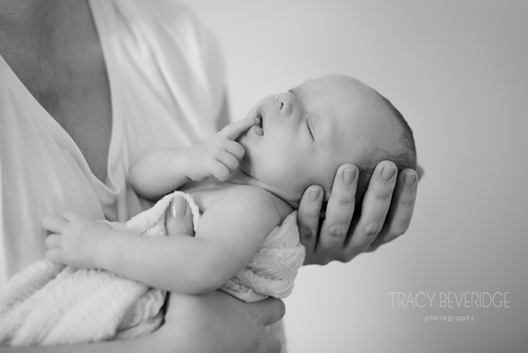 Cohen newborn session { Central Coast newborn photographer}