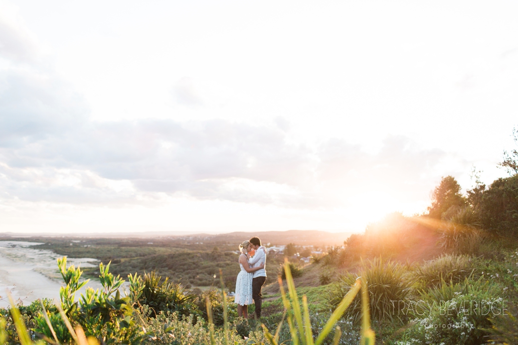 Newcastle wedding photographer { Naomi and Lachlan