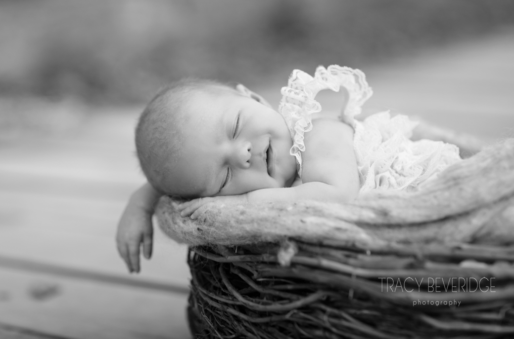 Central Coast newborn photographer {Meet Emily Rose}