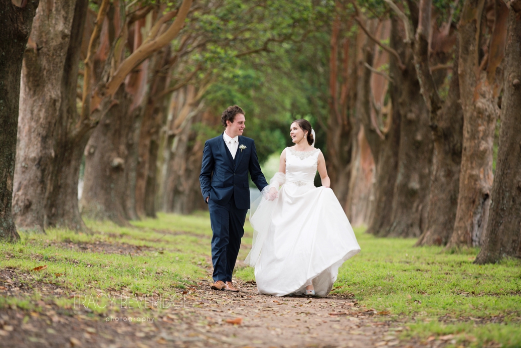 Hunter Valley wedding photographer {Tim & Cas}