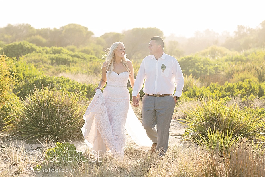 Michelle and Dean  Pullman Magenta Shores Wedding