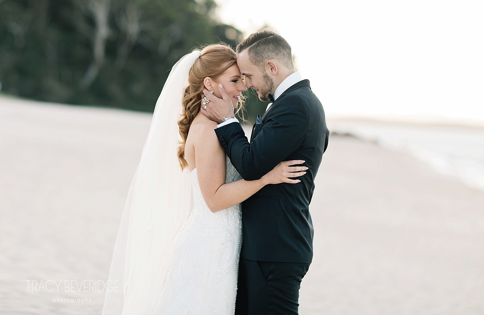 Samantha and Jason Port Stephens Wedding photographer