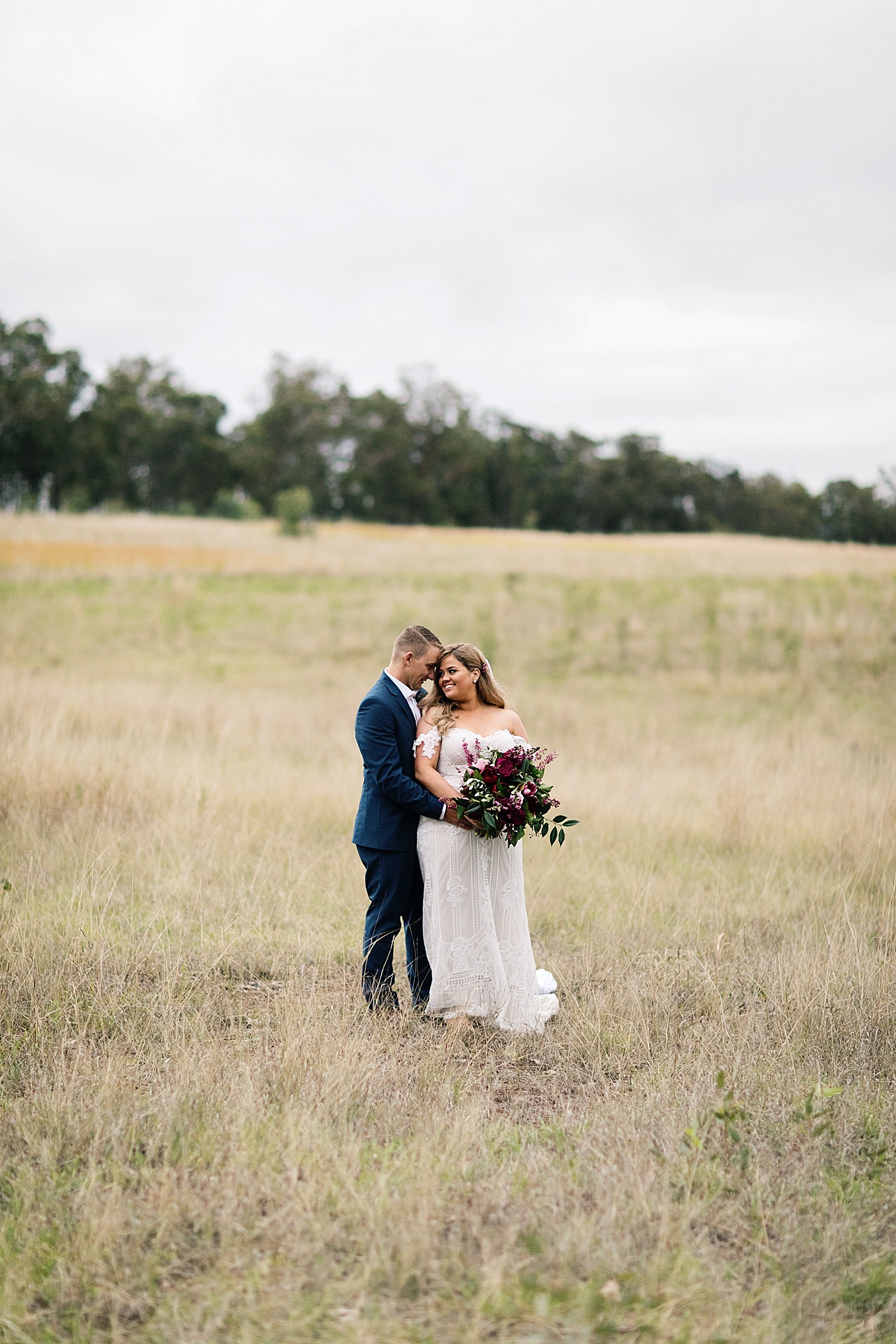 Nat & Nick Pokolbin hall Hunter valley wedding photography