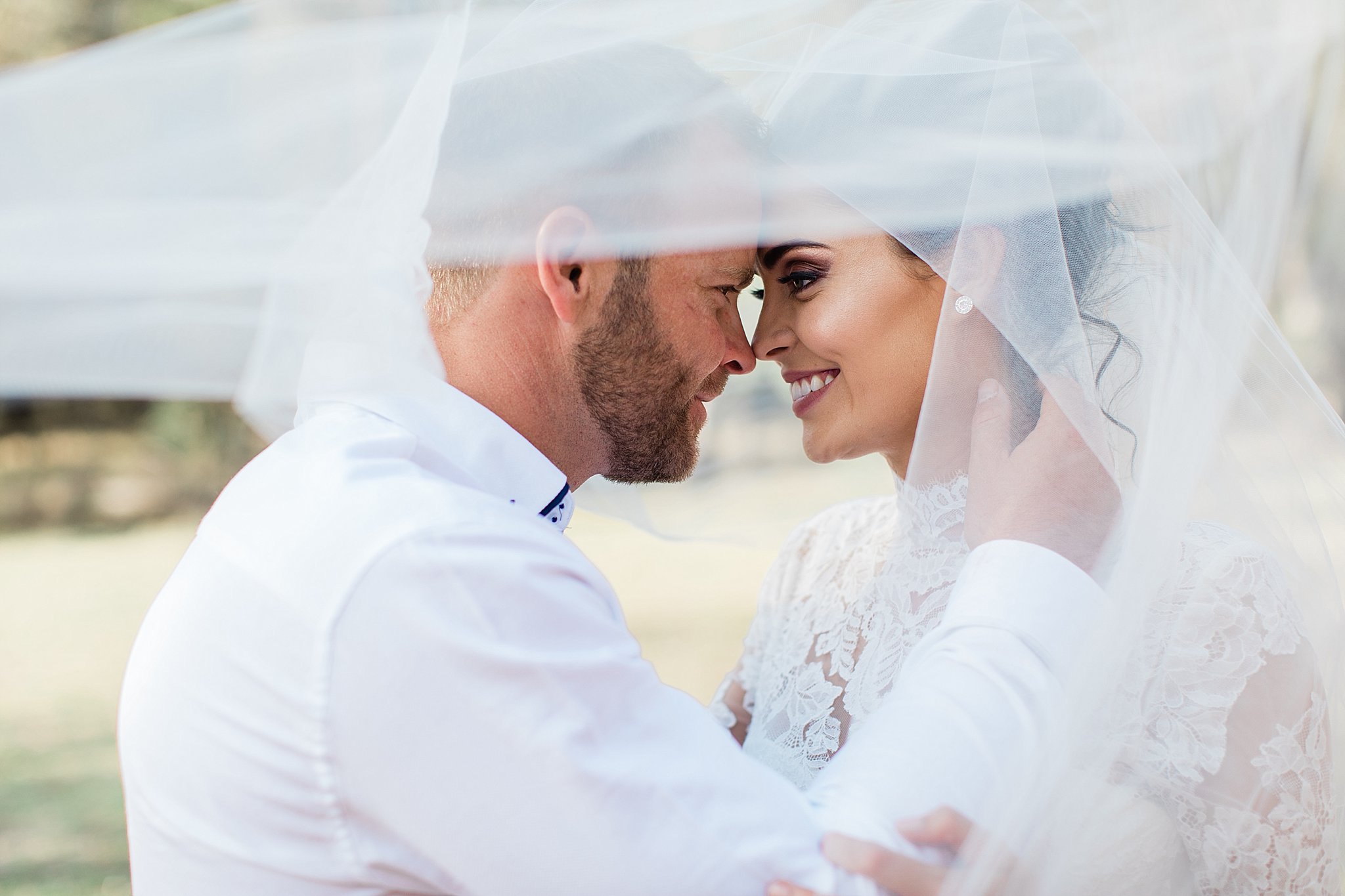 Hayley and Dean Coonabarabran Wedding Photographer