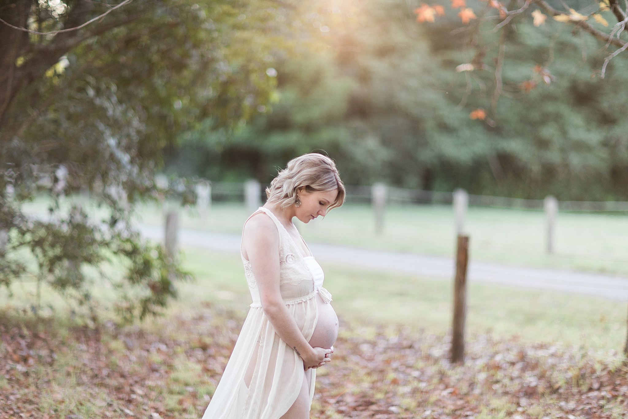 Central Coast Newborn and Maternity Photographer