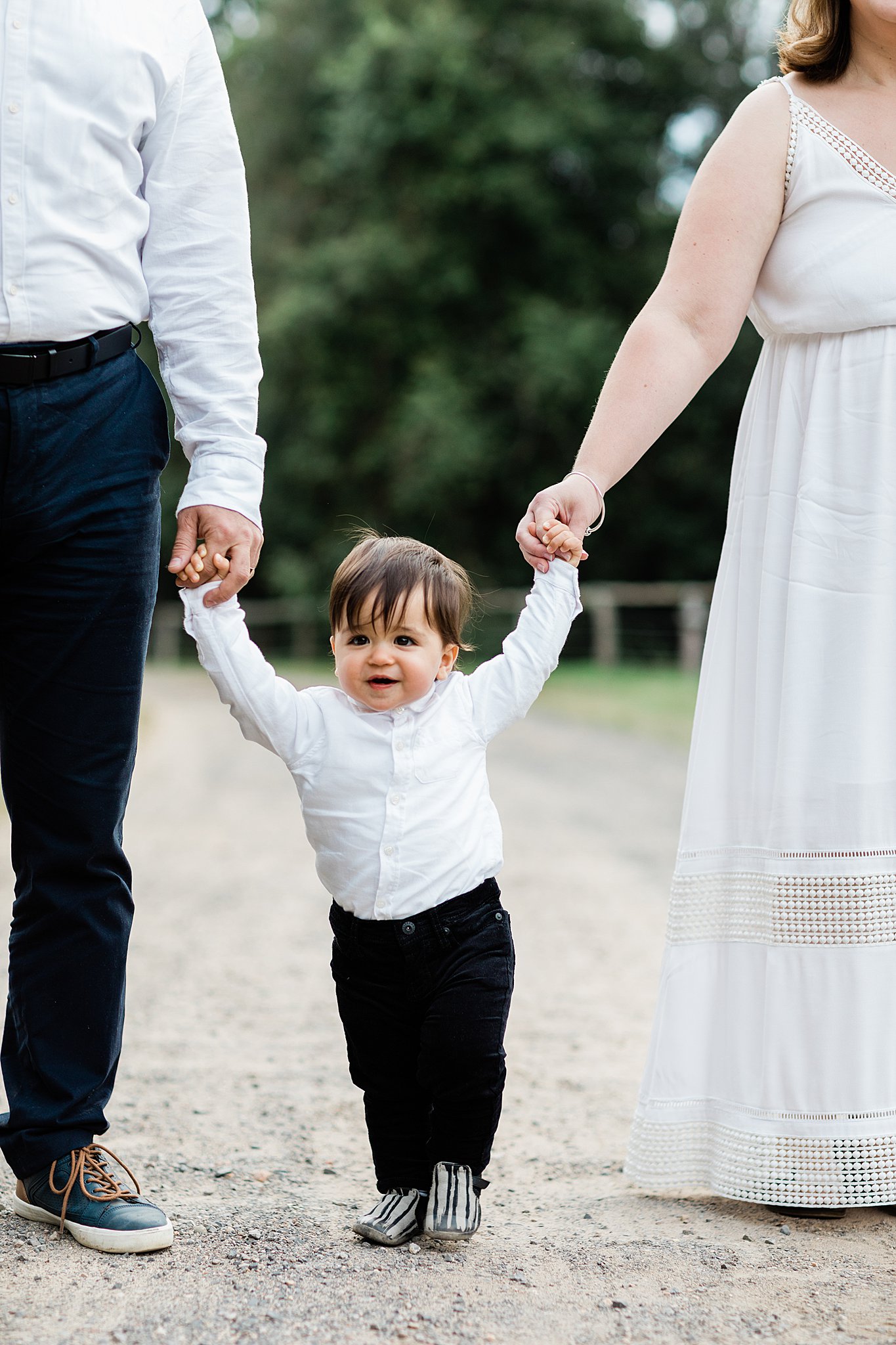 Central Coast family photographer