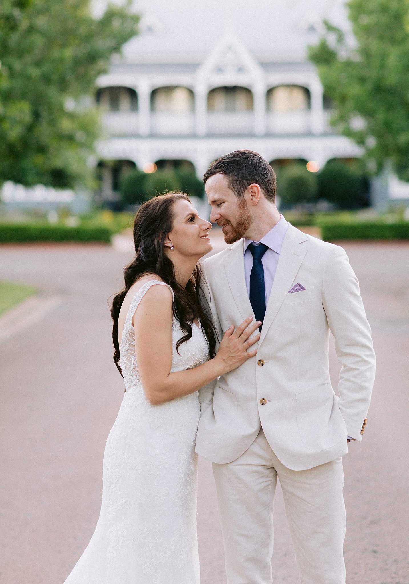 Circa 1876 Hunter Valley Wedding ~ Nicole and Marc