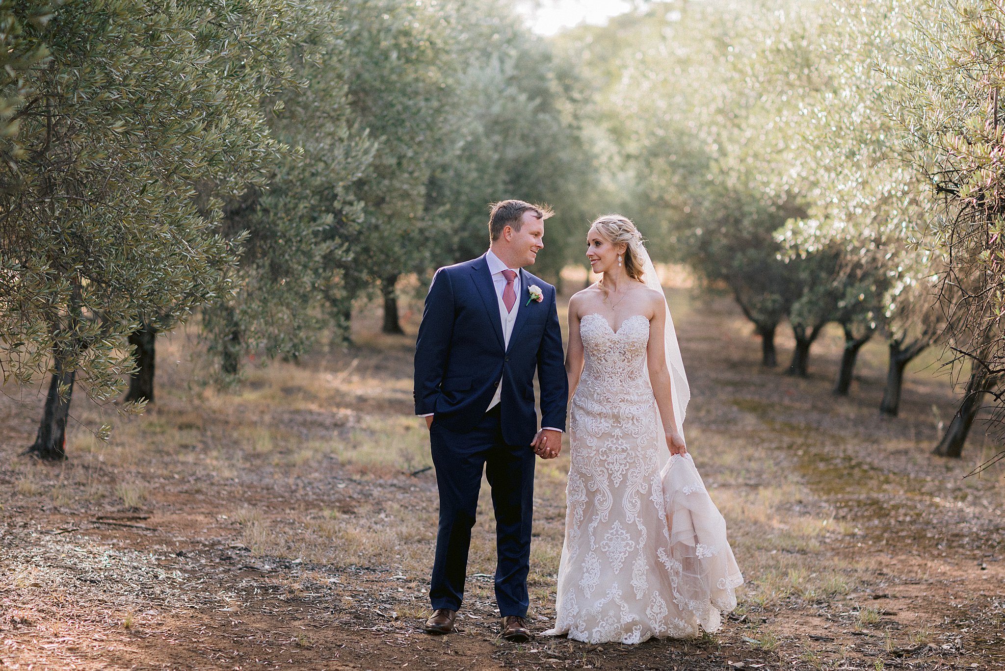 Wandin Valley Estate Wedding, Hunter Valley ~ Tara and Perry