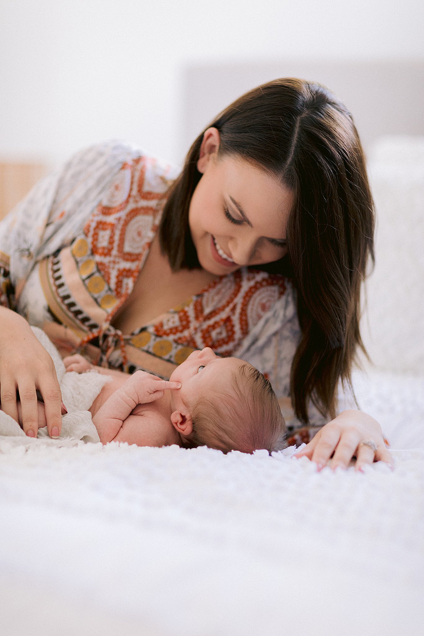 Central Coast Newborn Photographer ~ Arnhem