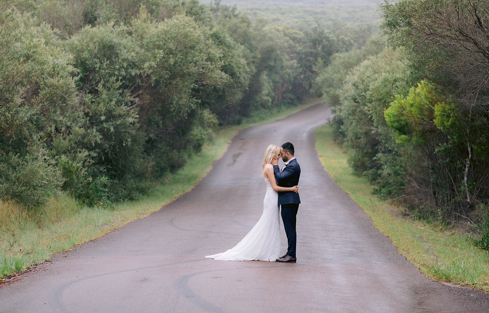 Magenta Shores Central Coast Wedding Photographer ~ Julie and Rico